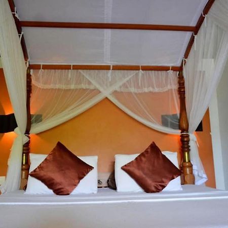 Landa Holiday House Belihuloya Luaran gambar