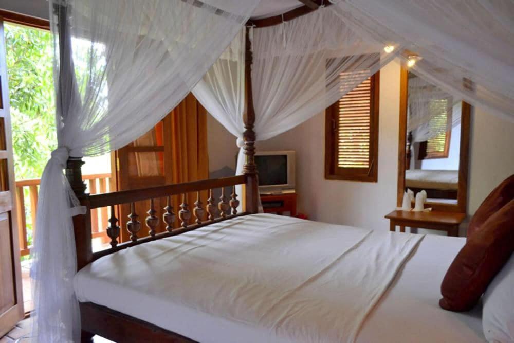 Landa Holiday House Belihuloya Luaran gambar