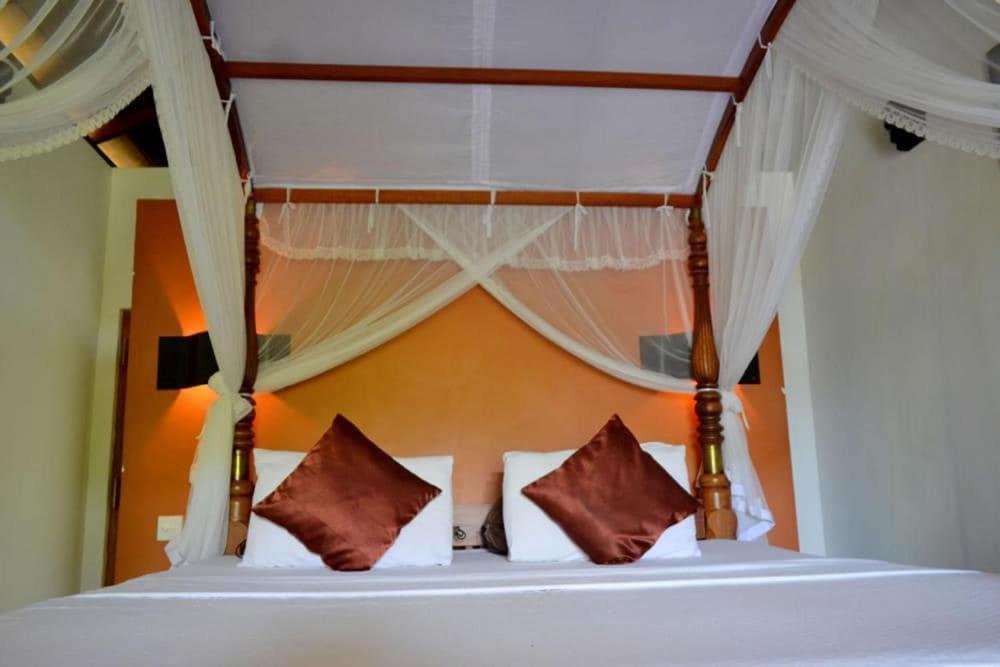 Landa Holiday House Belihuloya Luaran gambar