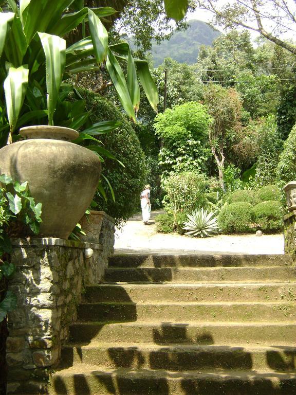 Landa Holiday House Belihuloya Luaran gambar
