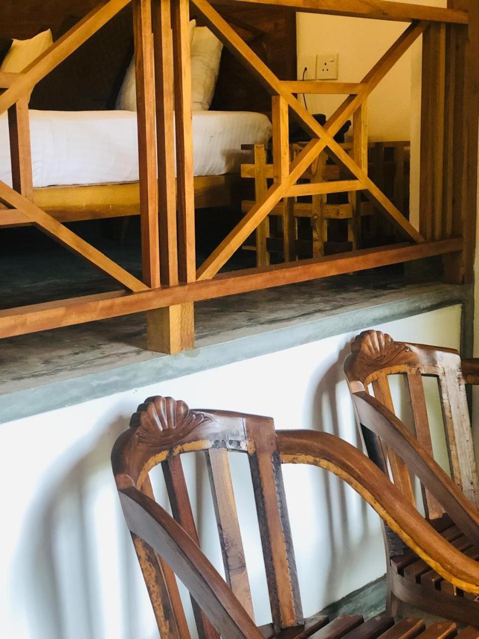 Landa Holiday House Belihuloya Luaran gambar