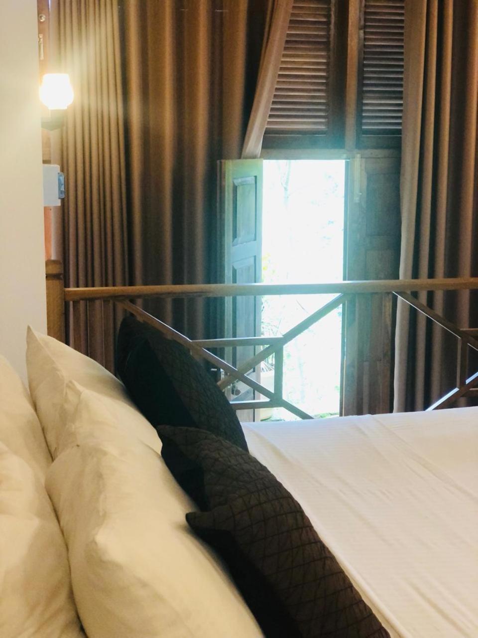 Landa Holiday House Belihuloya Luaran gambar