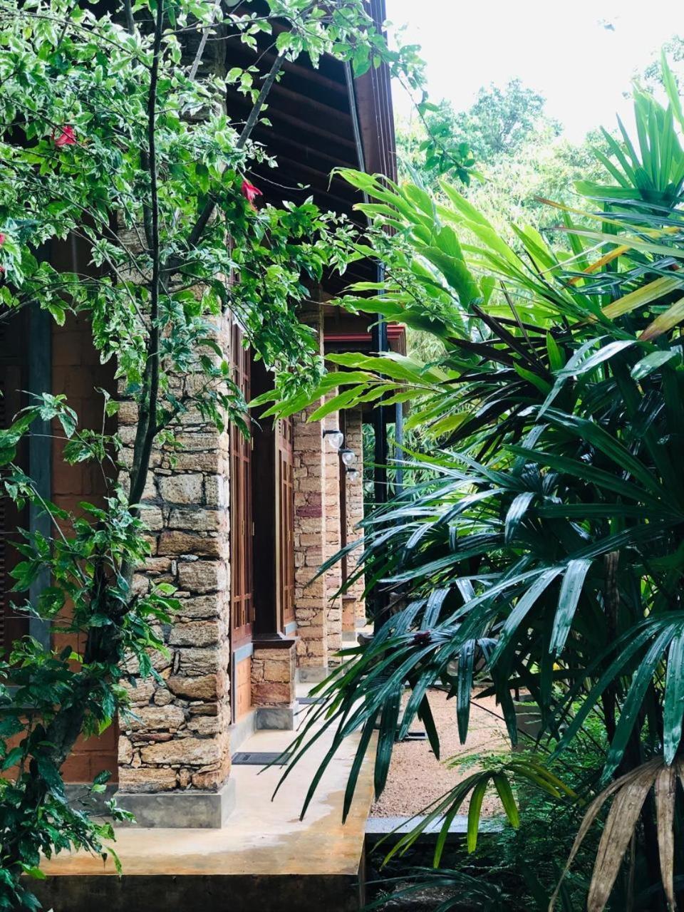 Landa Holiday House Belihuloya Luaran gambar