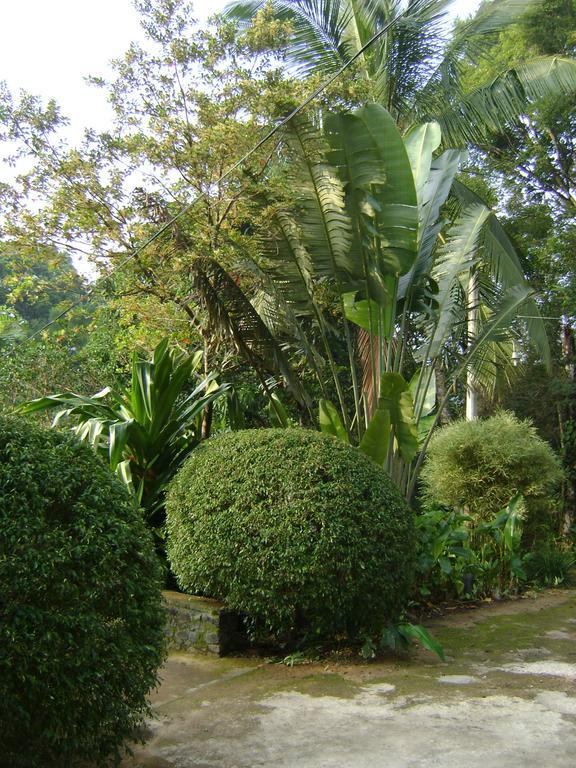 Landa Holiday House Belihuloya Luaran gambar