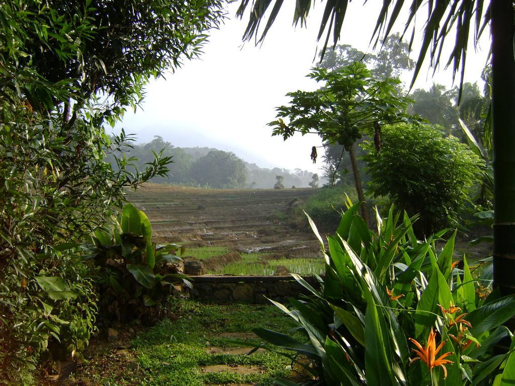 Landa Holiday House Belihuloya Luaran gambar