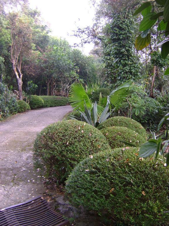 Landa Holiday House Belihuloya Luaran gambar