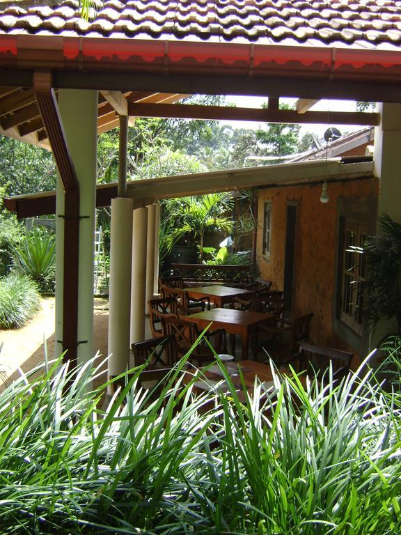 Landa Holiday House Belihuloya Luaran gambar