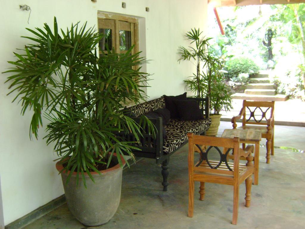 Landa Holiday House Belihuloya Luaran gambar