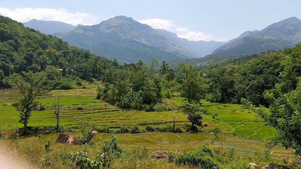 Landa Holiday House Belihuloya Luaran gambar