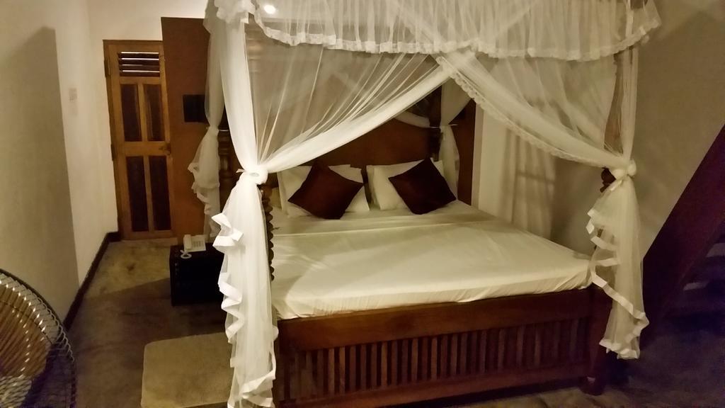 Landa Holiday House Belihuloya Luaran gambar