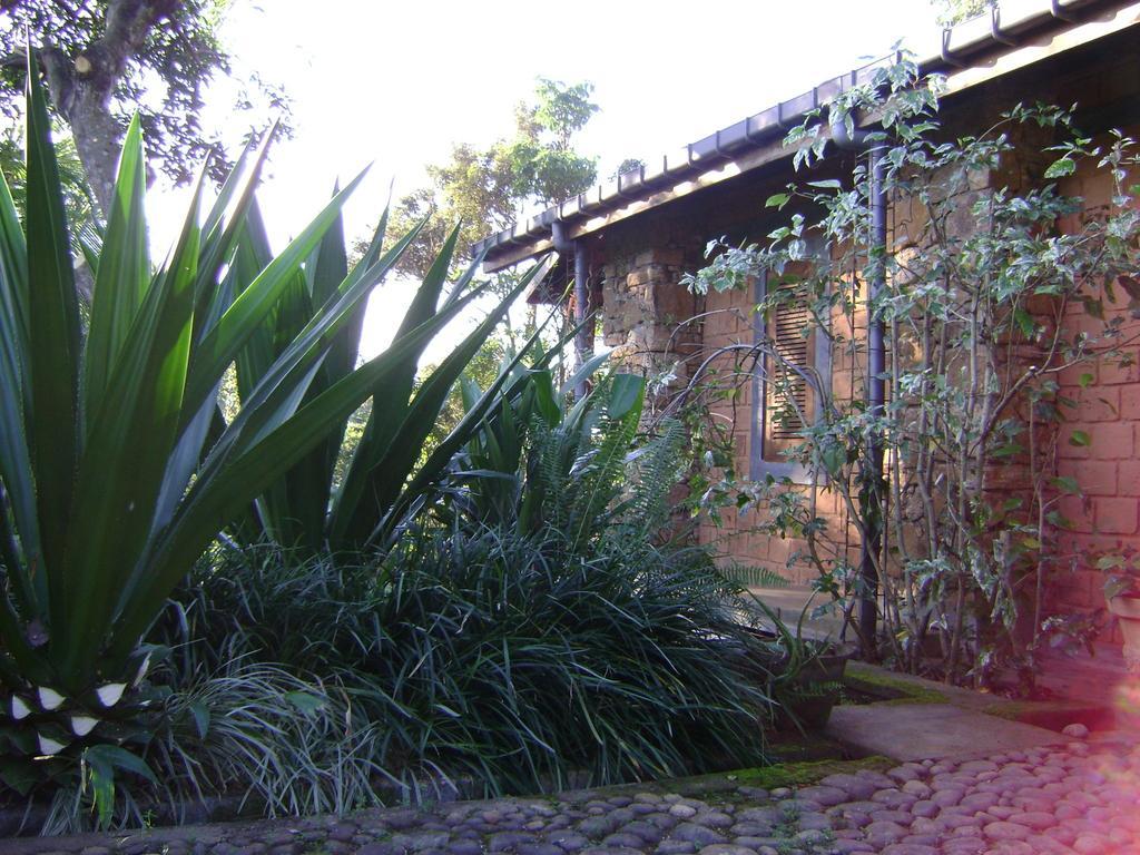 Landa Holiday House Belihuloya Luaran gambar