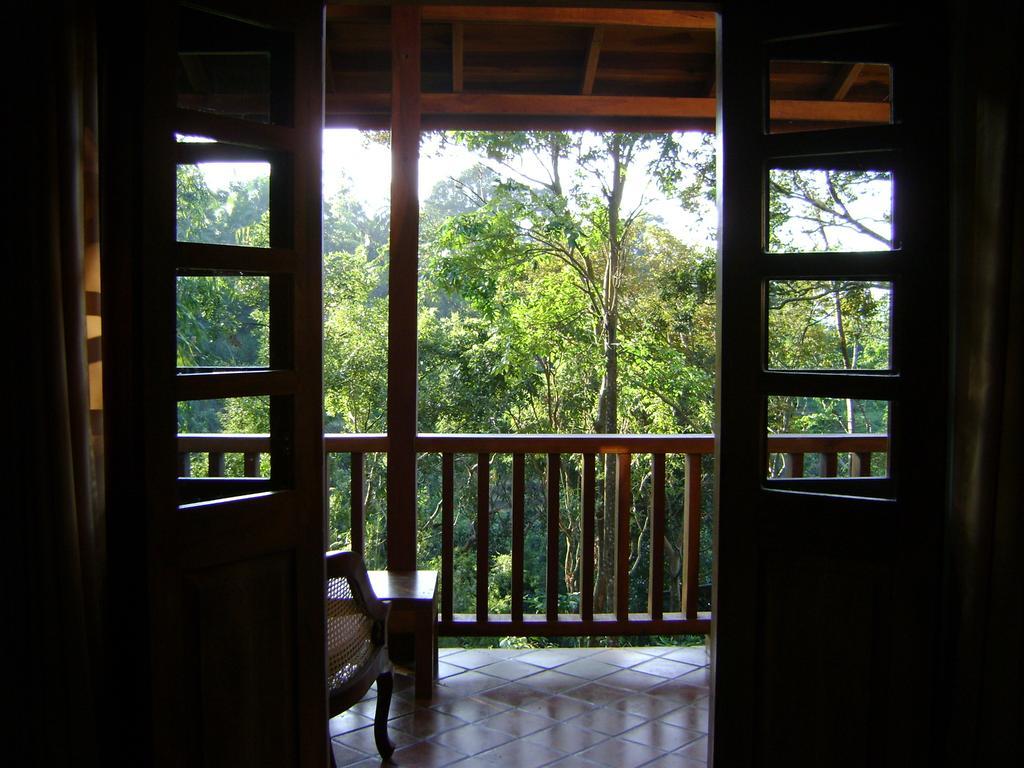 Landa Holiday House Belihuloya Bilik gambar