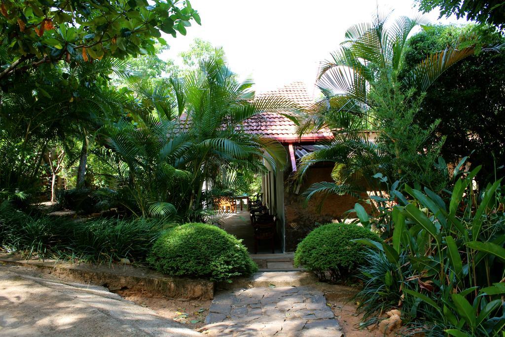 Landa Holiday House Belihuloya Luaran gambar