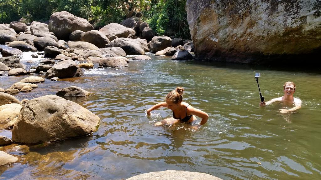 Landa Holiday House Belihuloya Luaran gambar