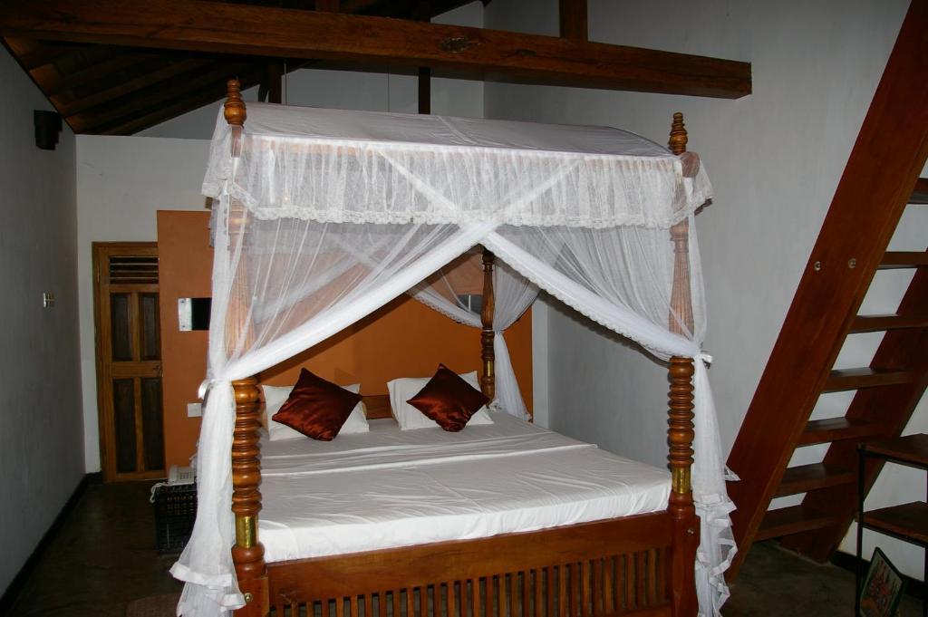 Landa Holiday House Belihuloya Bilik gambar